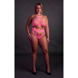 cut-out-thong-bodysuit-neon-pink-plus-size