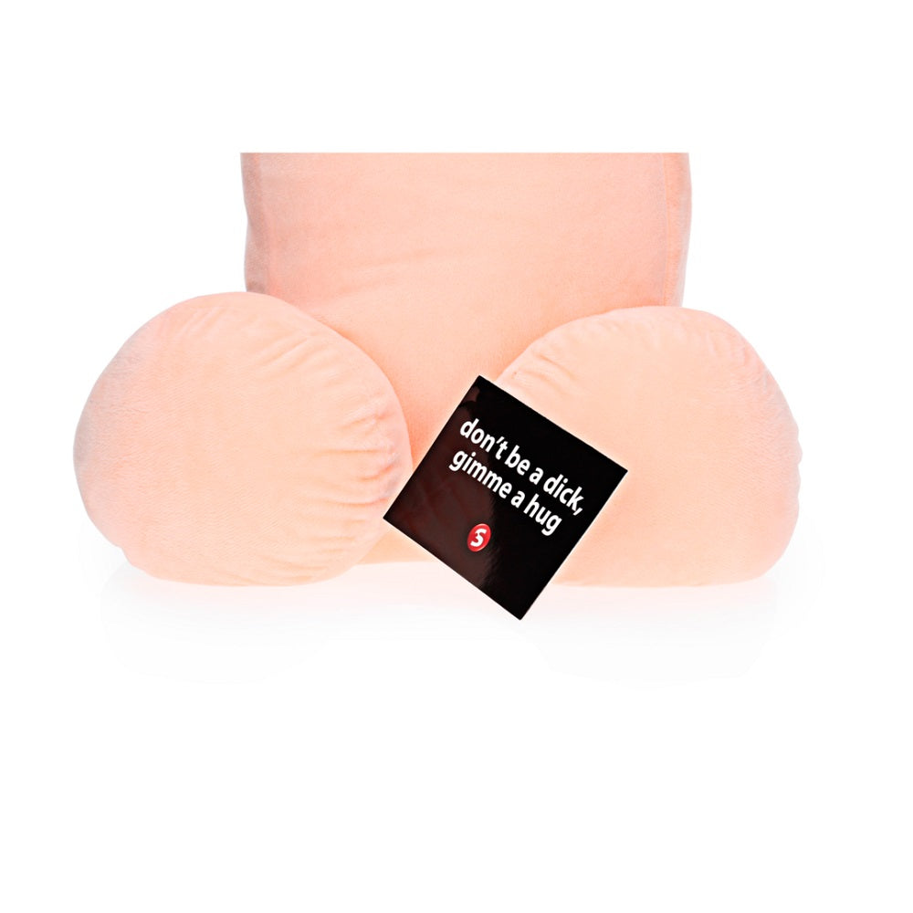 penis-stuffy