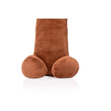 penis-plushie-brown