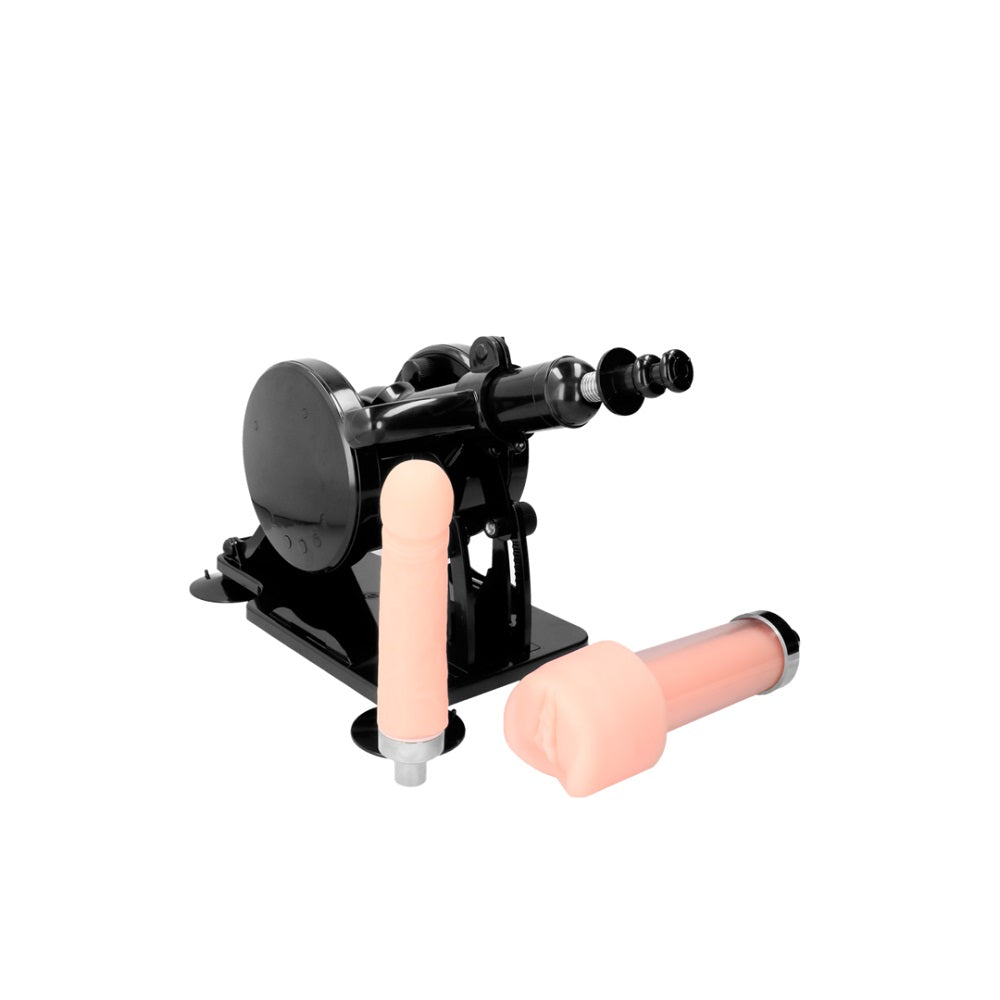 sex-machine