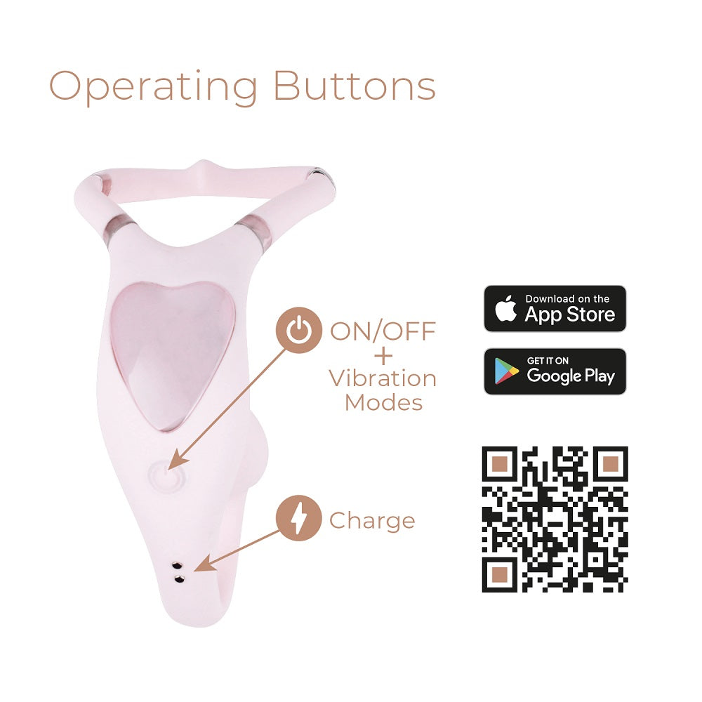 adrien-lastic-venus-hands-free-double-vibrator