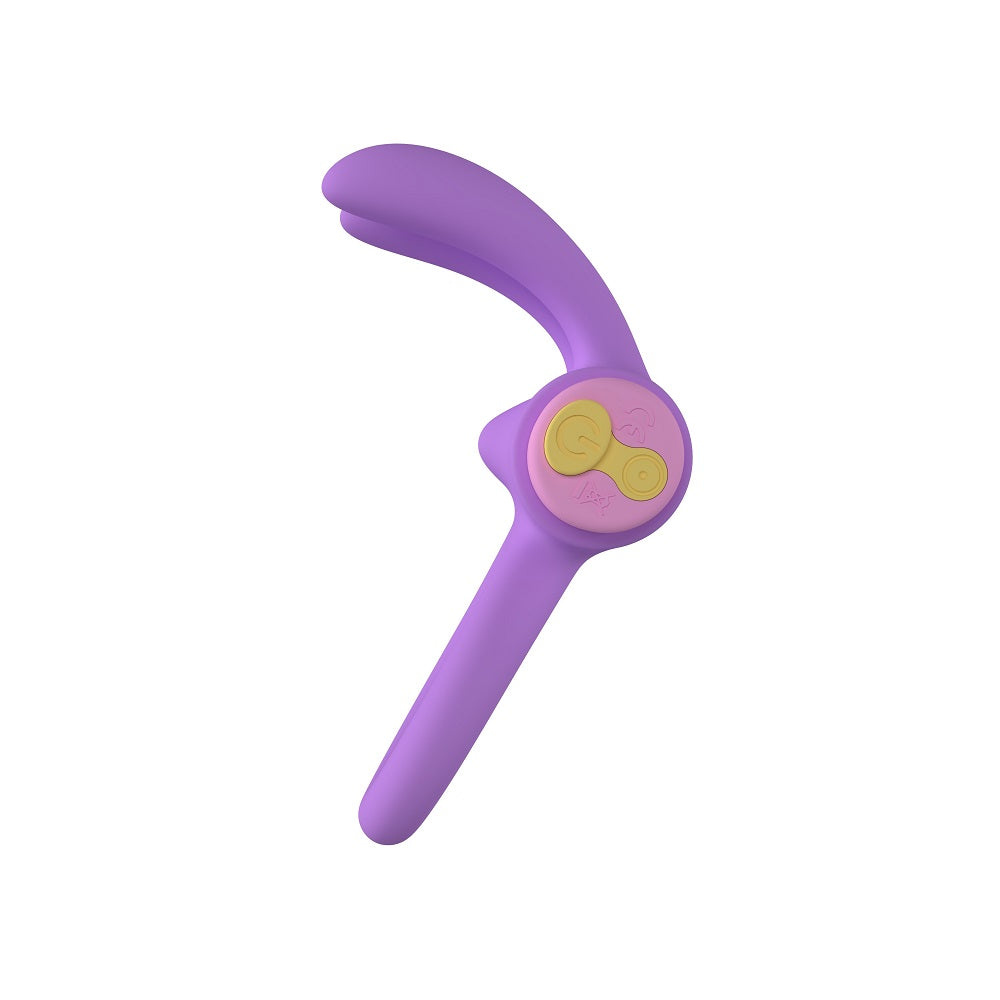 party-color-riny-remote-control-rabbit-cock-ring-purple