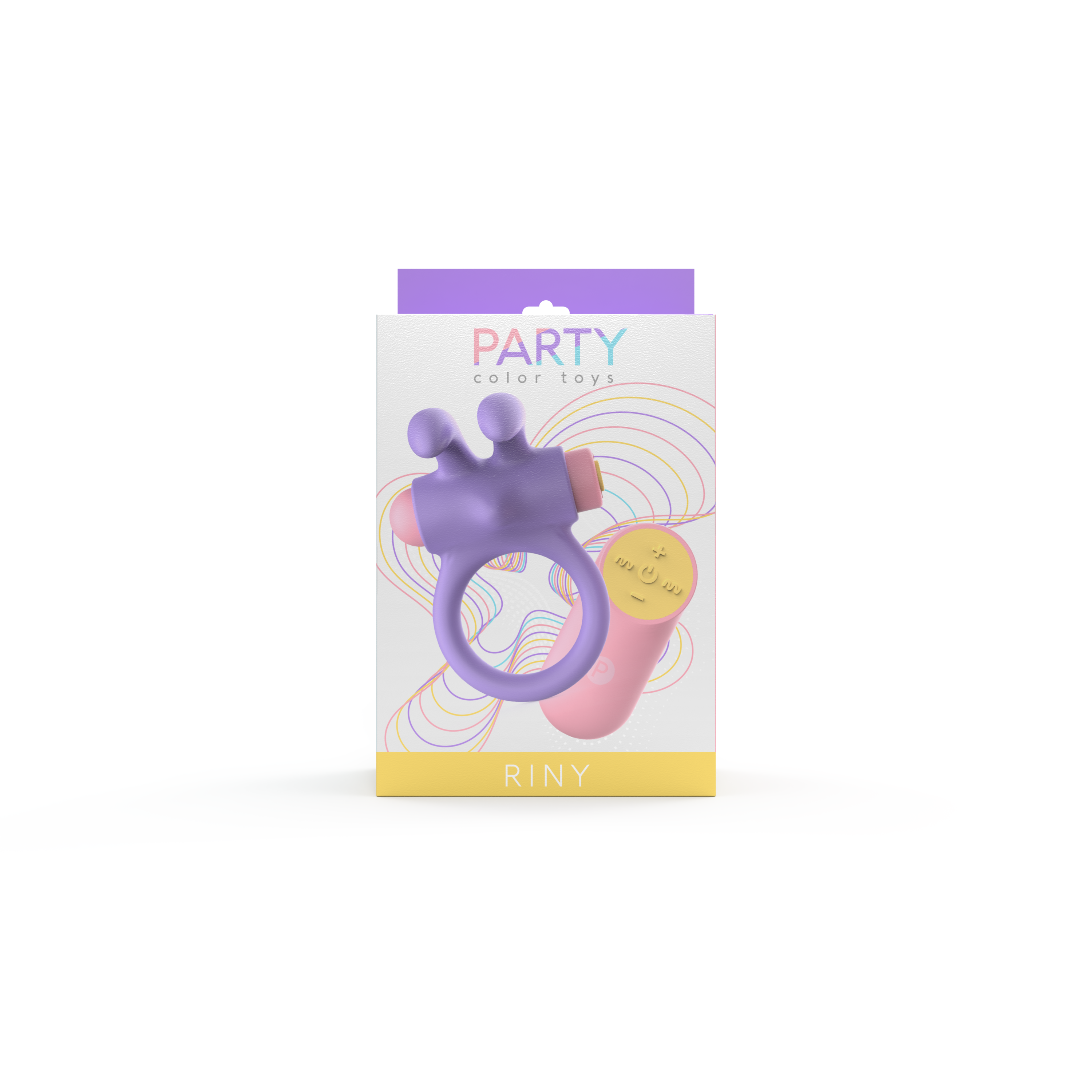 party-color-riny-remote-control-rabbit-cock-ring-purple