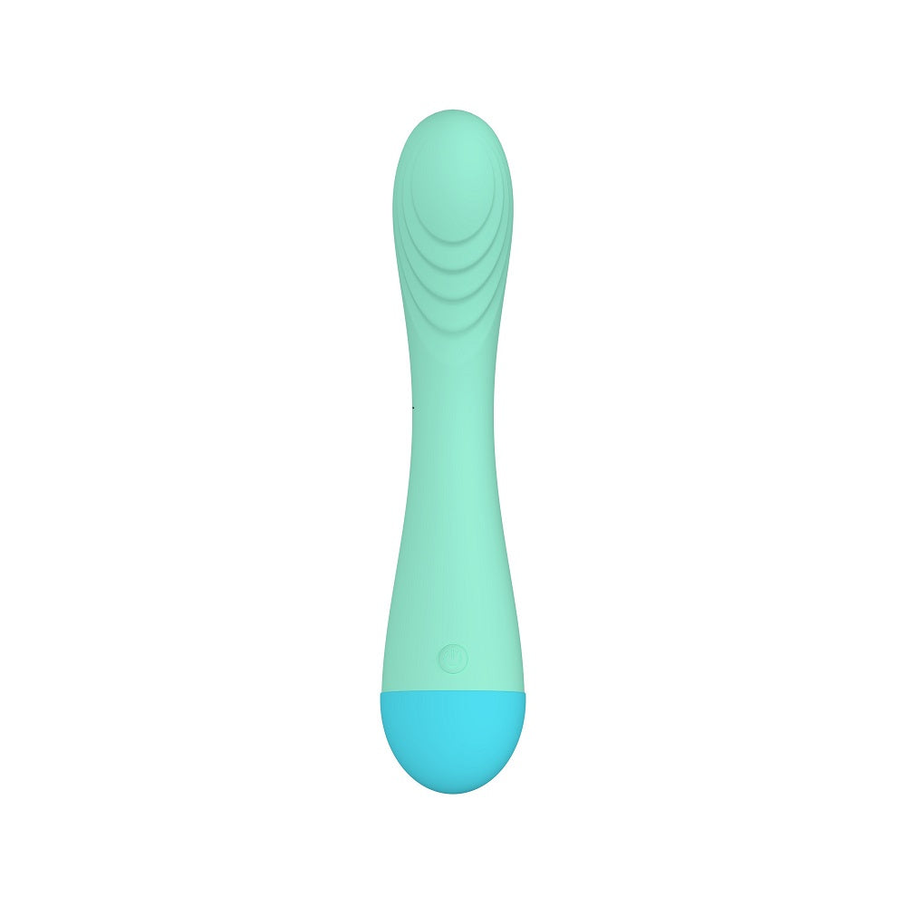 party-color-toky-g-spot-vibrator