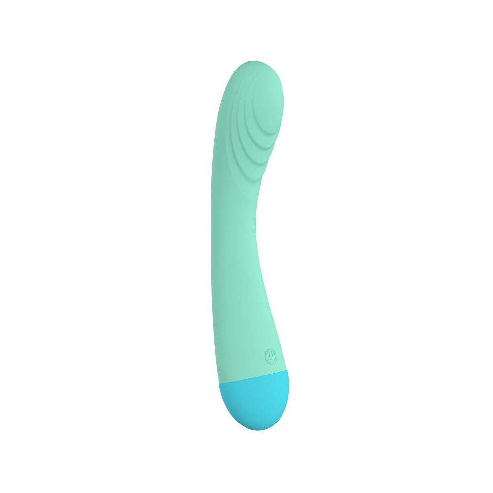 party-color-toky-g-spot-vibrator