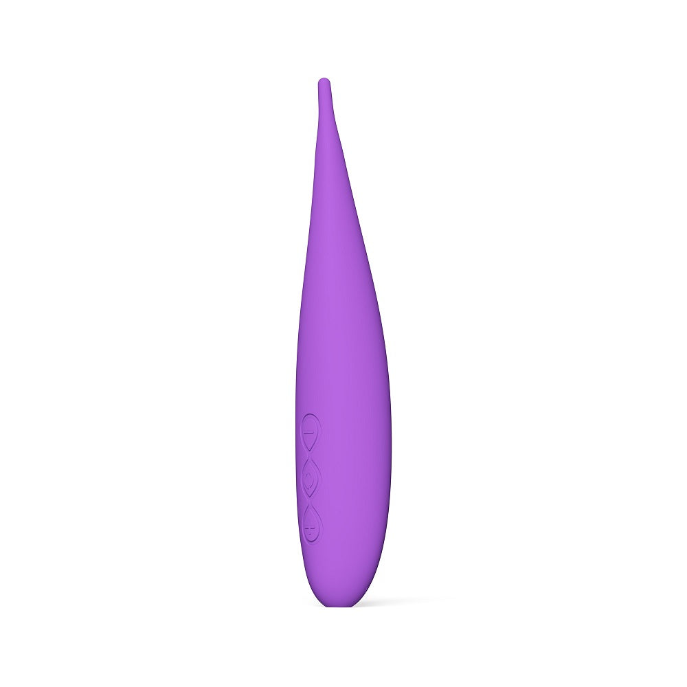lelo-dot-travel-purple