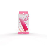 party-color-lippy-rechargeable-bullet-vibrator-pink