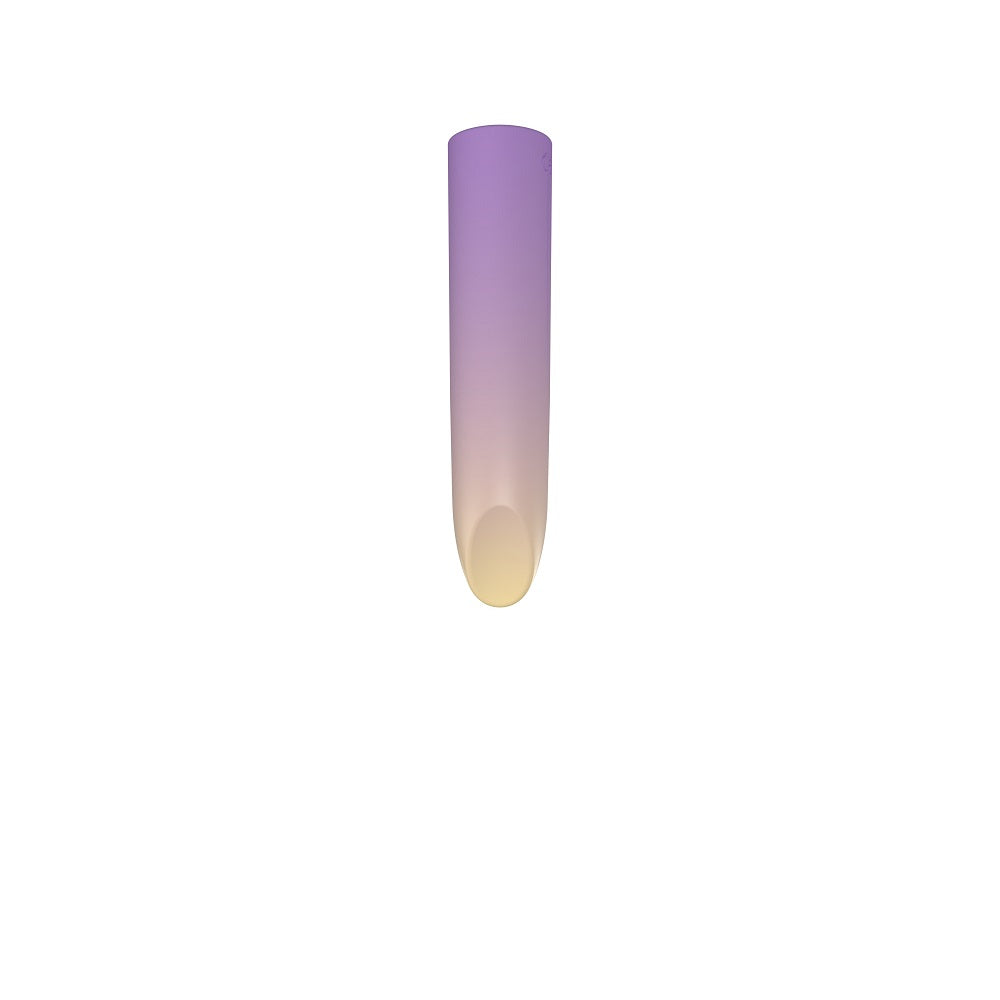 party-color-lippy-rechargeable-bullet-vibrator-purple
