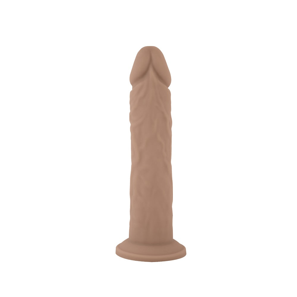 silexd-8-inch-realistic-liquid-silicone-dildo-with-suction-cup