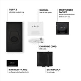 lelo-tor-3-app-controlled-cock-ring-black