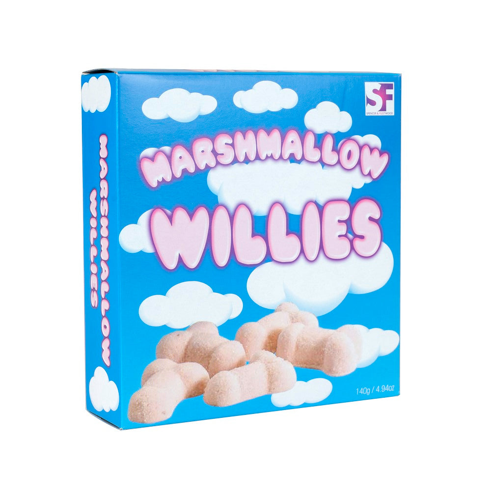 marshmallow-willies