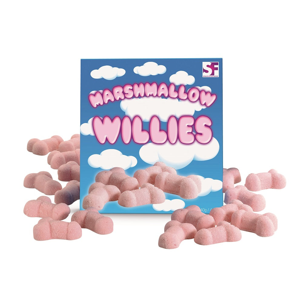 marshmallow-willies