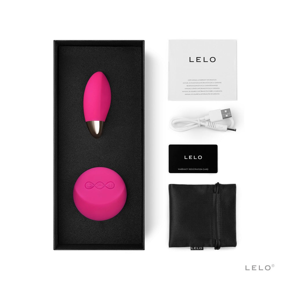 lelo-lyla-2-cerise-remote-control-egg