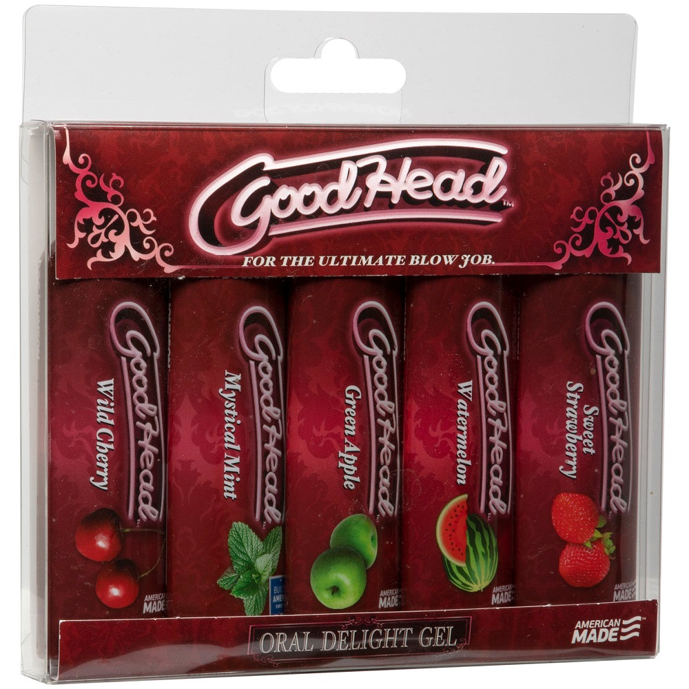 doc-johnson-good-head-ultimate-blow-job-gel-5-pack