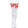 leg-avenue-nylon-thigh-highs-with-bow