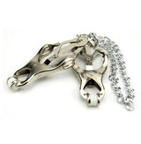 bound-to-please-squeezer-teaser-clover-nipple-clamps-with-chain