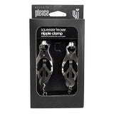 bound-to-please-squeezer-teaser-clover-nipple-clamps-with-chain