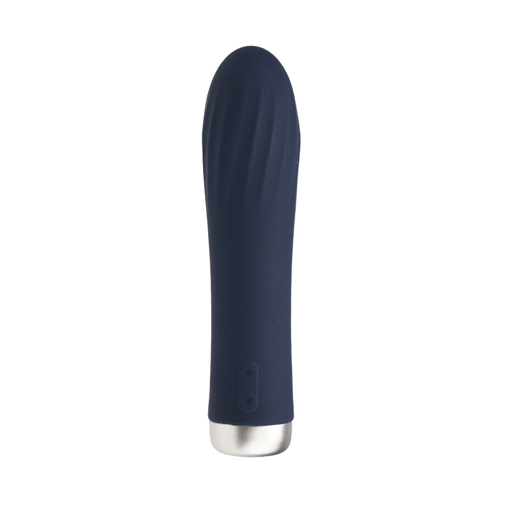 Nauti silicone bullet vibrator - bullet vibrators peaches and screams
