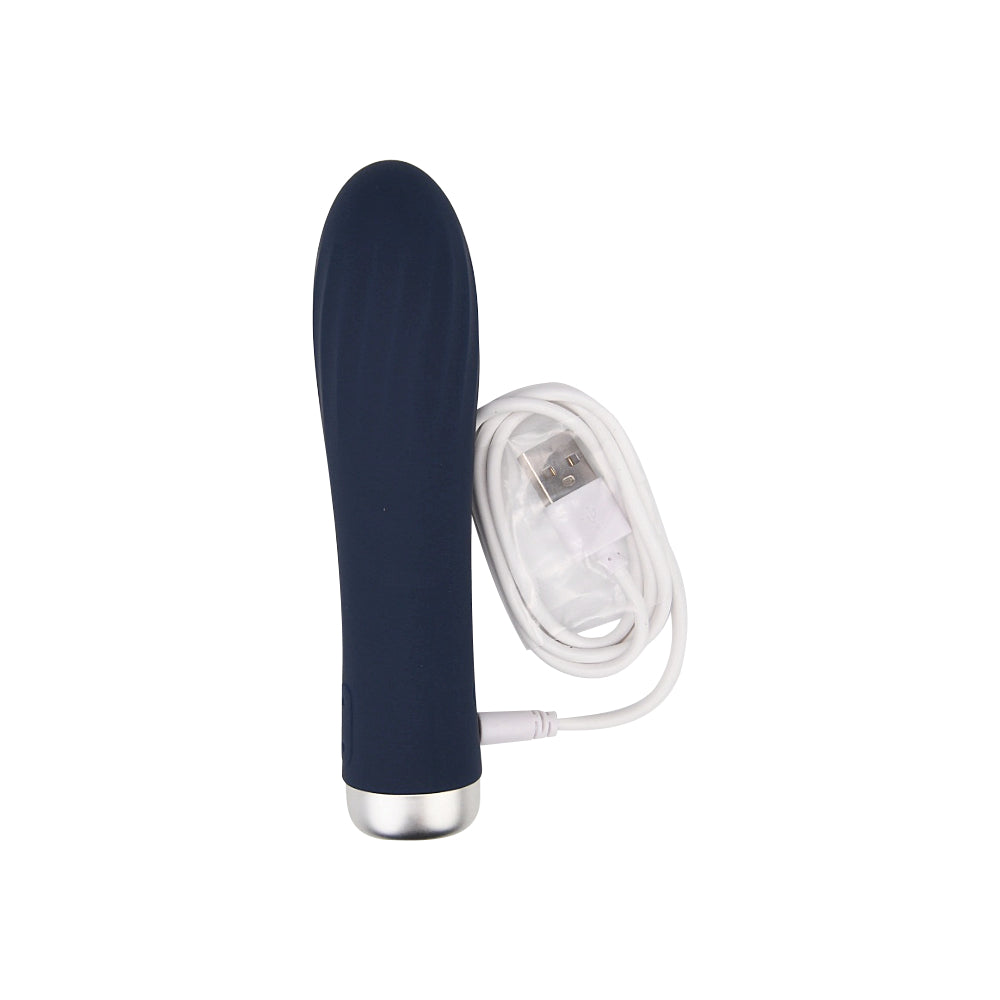 Nauti silicone bullet vibrator - bullet vibrators peaches and screams