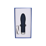 Nauti silicone bullet vibrator - bullet vibrators peaches and screams
