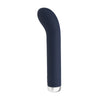 Nauti silicone g-spot vibrator - g-spot vibrators peaches and screams