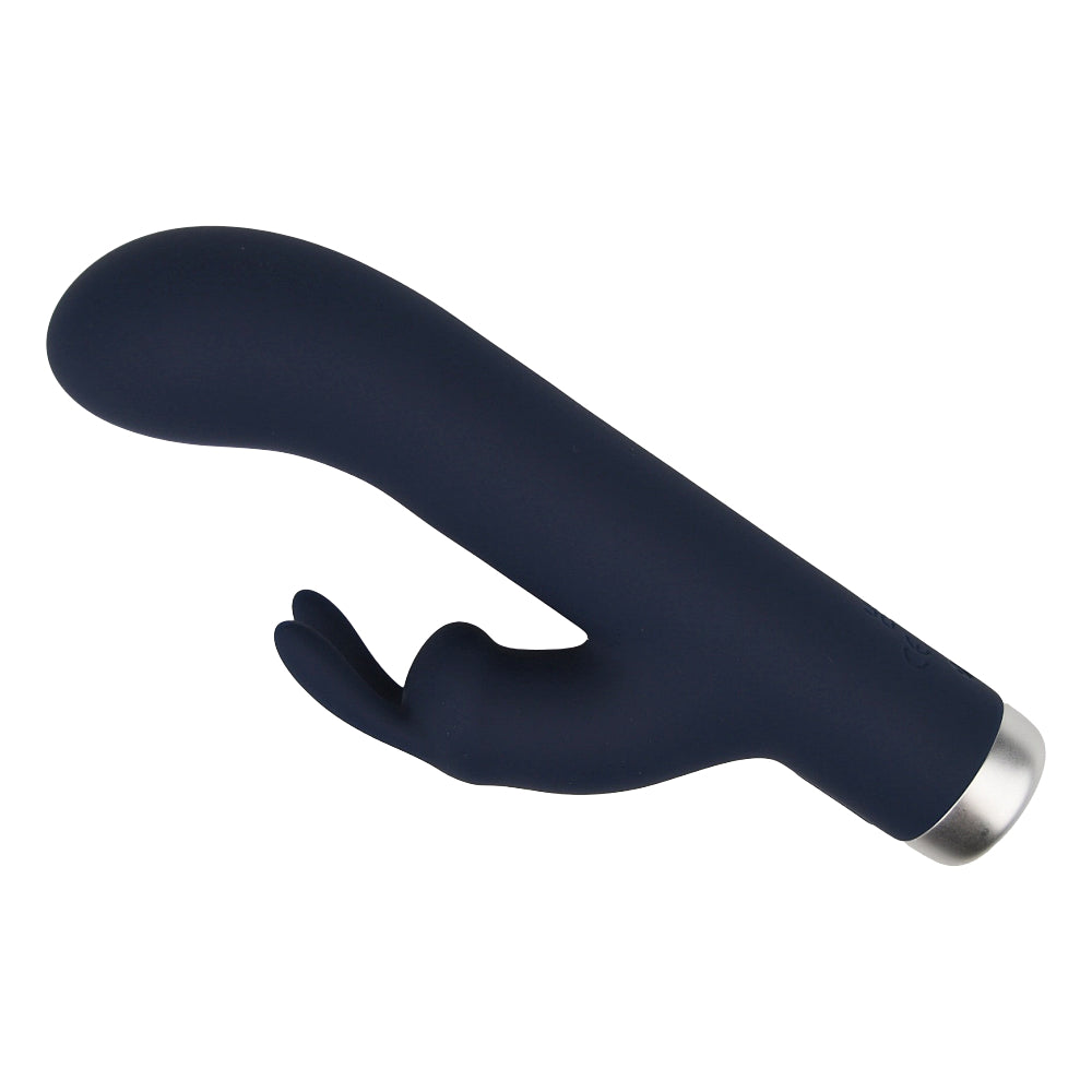 Nauti silicone rabbit vibrator - rabbit vibrators peaches and screams