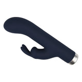 Nauti silicone rabbit vibrator - rabbit vibrators peaches and screams