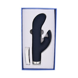 Nauti silicone rabbit vibrator - rabbit vibrators peaches and screams