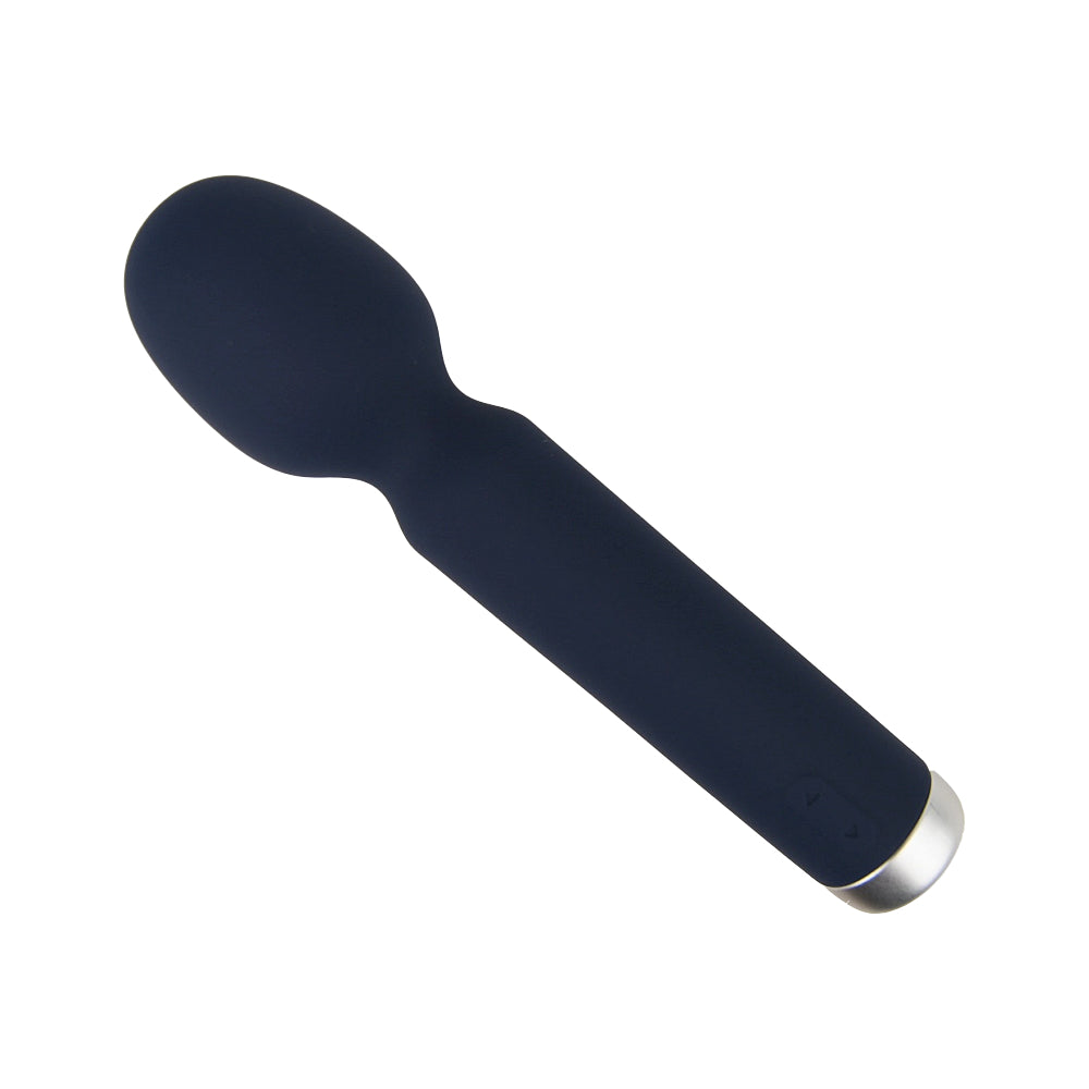 Nauti silicone wand vibrator - rabbit vibrators peaches and screams