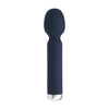 Nauti silicone wand vibrator - rabbit vibrators peaches and screams
