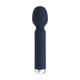 Nauti silicone wand vibrator - rabbit vibrators peaches and screams