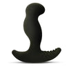 Nexus vibrating prostate massager with t handle 5 modes - peaches and screams