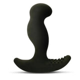 Nexus vibrating prostate massager with t handle 5 modes - peaches and screams