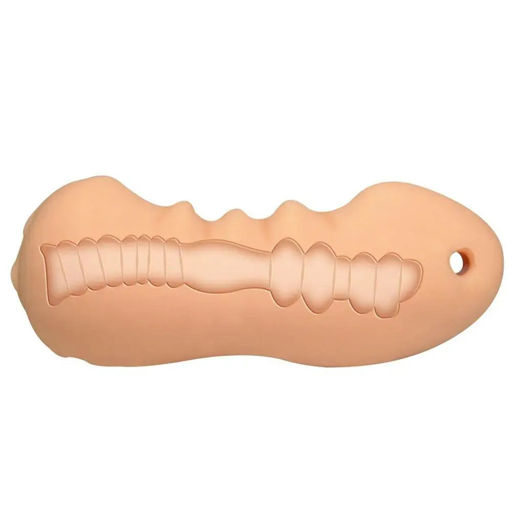 Nmc Ltd Realistic Pvc Love Doll with Mouth and Removable Vagina - Peaches and Screams