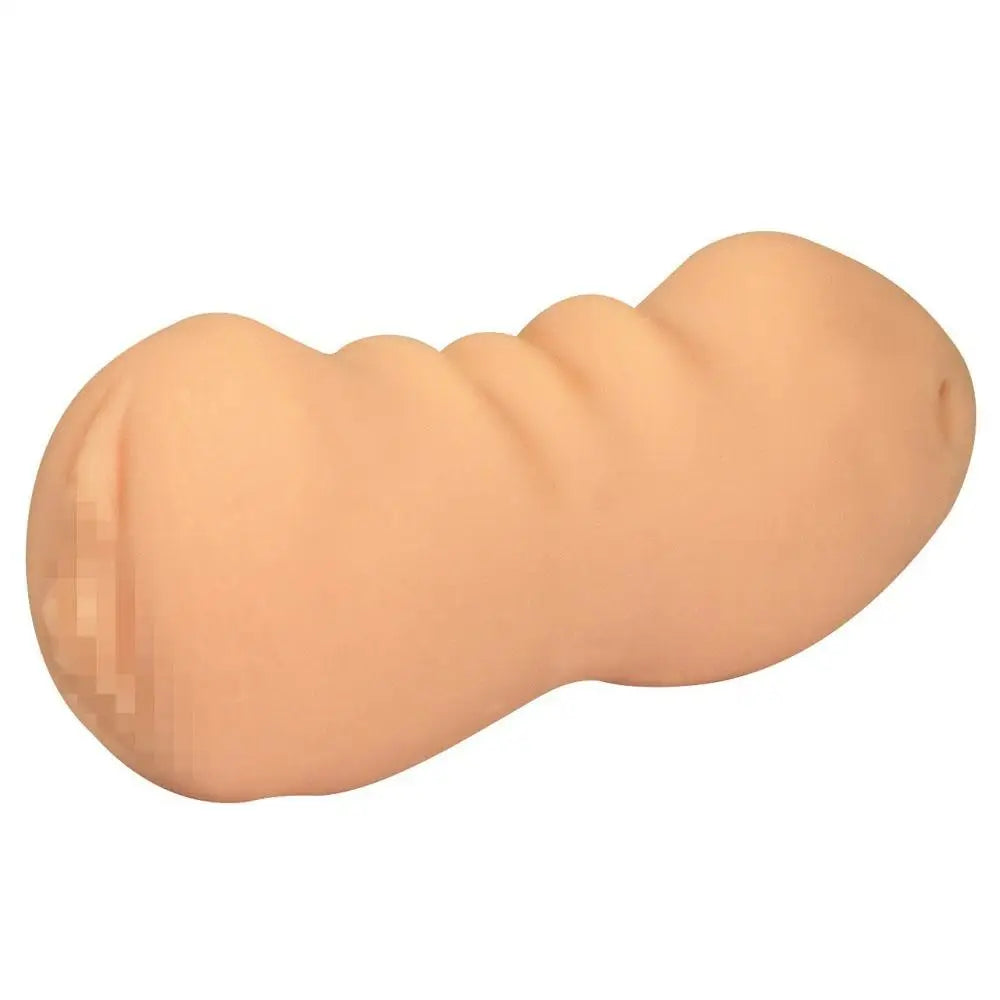 Nmc Ltd Realistic Pvc Love Doll with Mouth and Removable Vagina - Peaches and Screams