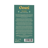 Onmi access throat spray desensitising oral aid - sexual enhancers peaches and screams