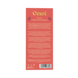 Onmi buzz strawberry liquid vibrator where gel creates tingling - sexual enhancers peaches and screams