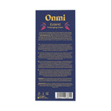 Onmi extend prolonging cream - sexual enhancers peaches and screams