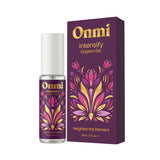 Onmi intensify orgasm gel for enhanced blood flow - sexual enhancers peaches and screams