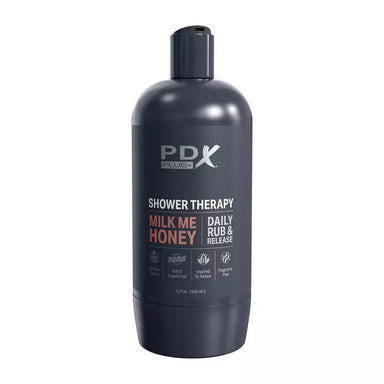 Pdx Discreet Shower Milk Me Honey Masturbator - Peaches and Screams