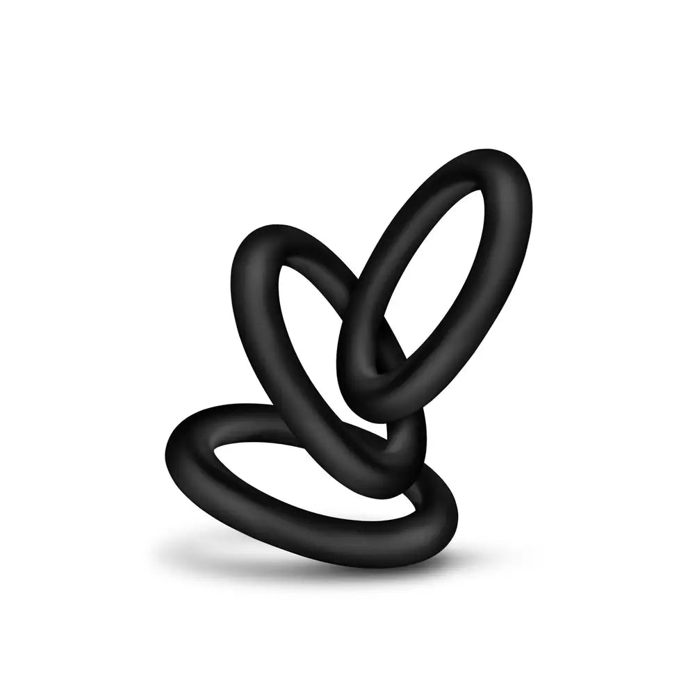 Performance vs2 cock rings small for stamina and sensation - peaches and screams