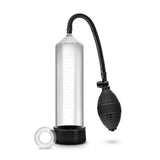 Performance vx101 male enhancement pump for stamina and size - peaches and screams