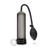 Performance vx101 male enhancement pump for stamina - peaches and screams