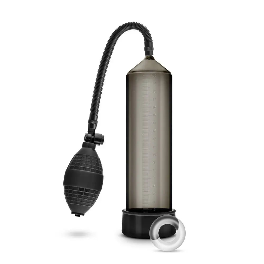 Performance vx101 male enhancement pump for stamina - peaches and screams