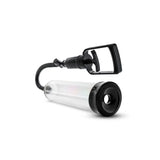 Performance vx3 enhancement system penis pump for men - peaches and screams