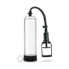 Performance vx3 enhancement system penis pump for men - peaches and screams