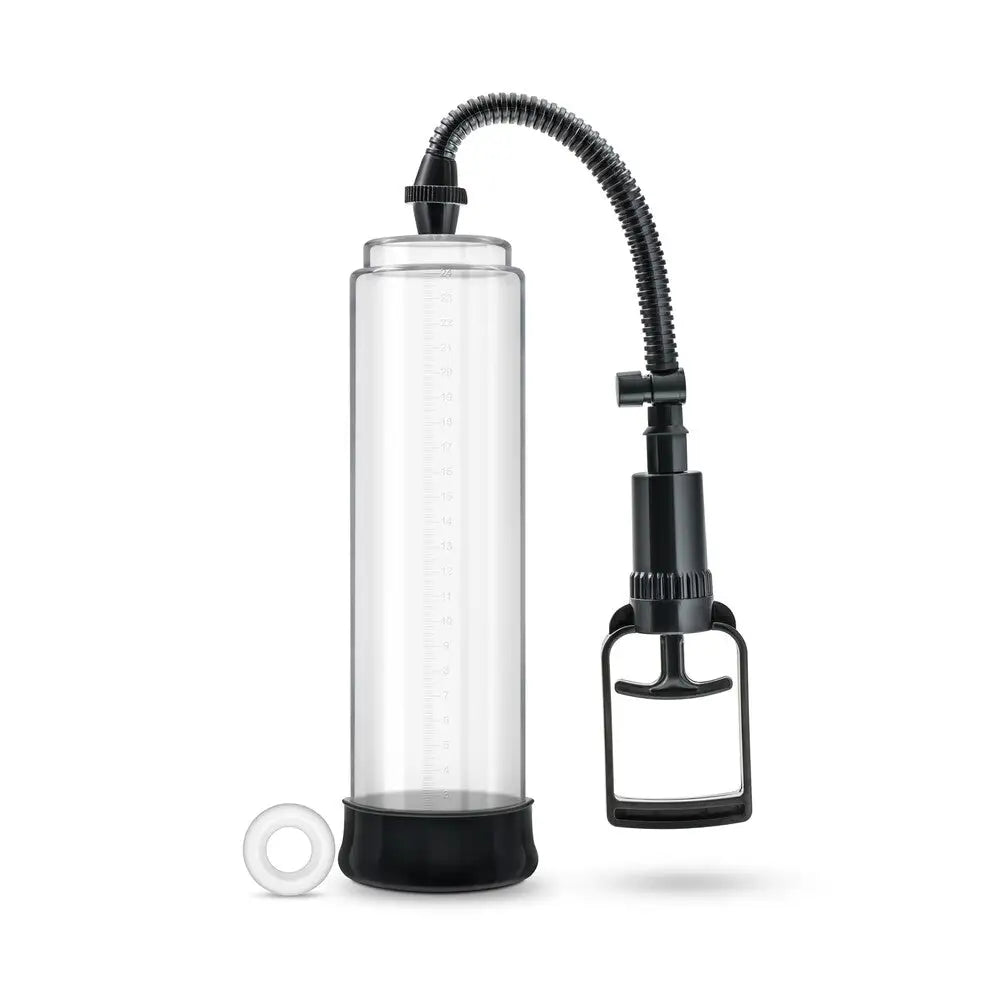 Performance vx3 enhancement system penis pump for men - peaches and screams