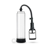 Performance vx3 enhancement system penis pump for men - peaches and screams