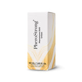Pherostrong pheromone duo unisex 50ml fragrance - sexual enhancers peaches and screams