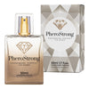 Pherostrong pheromone perfume for women 50ml - sexual enhancers peaches and screams